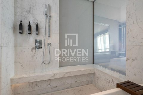 Apartment in DAMAC Towers by Paramount, Business Bay, Dubai studio, 47 sq.m. № 19650 - photo 7