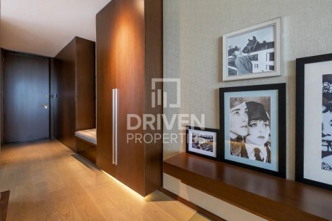 Apartment in DAMAC Towers by Paramount, Business Bay, Dubai studio, 47 sq.m. № 19650 - photo 10