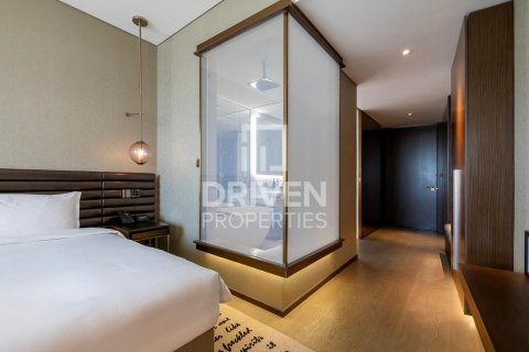 Apartment in DAMAC Towers by Paramount, Business Bay, Dubai studio, 47 sq.m. № 19650 - photo 6