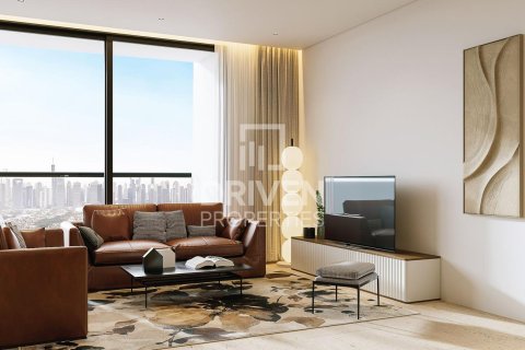 Apartment in Jumeirah Village Triangle, Dubai 2 bedrooms, 96 sq.m. № 19641 - photo 2