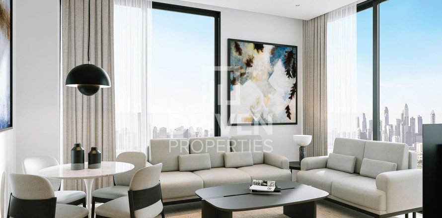 Apartment in Jumeirah Village Triangle, Dubai 2 bedrooms, 96 sq.m. № 19641