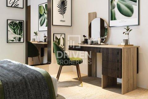 Apartment in Jumeirah Village Triangle, Dubai 2 bedrooms, 96 sq.m. № 19641 - photo 5