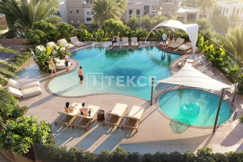 Apartment in Dubai 1 bedroom, 82 sq.m. № 8529 - photo 5