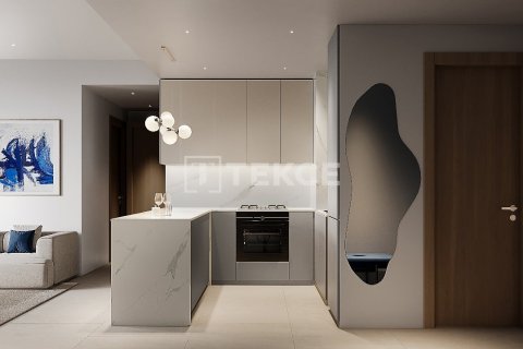 Apartment in Dubai 1 bedroom, 82 sq.m. № 8529 - photo 8