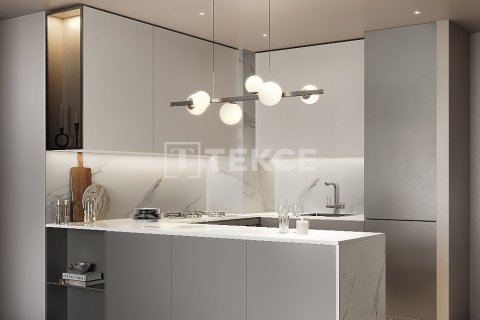 Apartment in Dubai 1 bedroom, 82 sq.m. № 8529 - photo 9