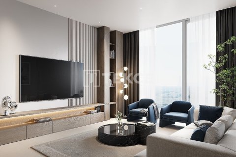 Apartment in Dubai 1 bedroom, 82 sq.m. № 8529 - photo 6