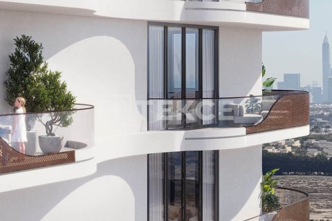 Apartment in Dubai 3 bedrooms, 169 sq.m. № 8531 - photo 4