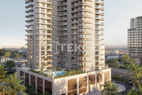 Apartment in Dubai 3 bedrooms, 169 sq.m. № 8531 - photo 1