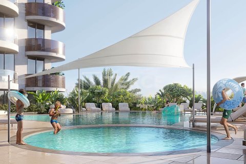 شقة في دبي 2 غرف نوم, 118 م² رقم 8530 - صورة 3