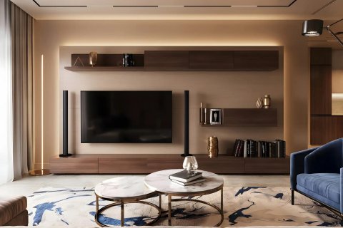 Appartement à Dubai, 1 chambre, 68 m², № 8525 - photo 11
