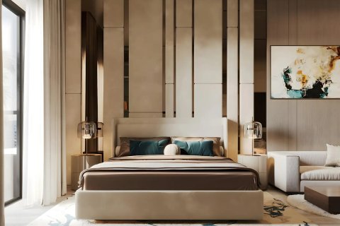 Appartement à Dubai, 1 chambre, 68 m², № 8525 - photo 13