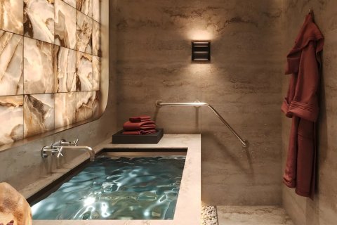 Appartement à Dubai, 1 chambre, 68 m², № 8525 - photo 14
