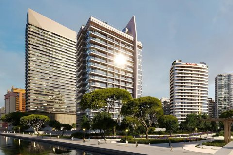 Appartement à Dubai, 1 chambre, 68 m², № 8525 - photo 3