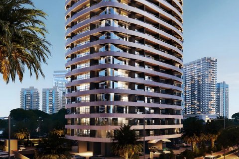 Appartement à Dubai, 1 chambre, 68 m², № 8525 - photo 5
