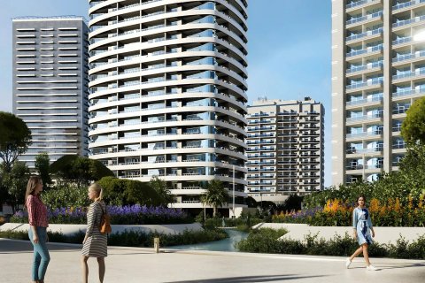 Appartement à Dubai, 1 chambre, 68 m², № 8525 - photo 6