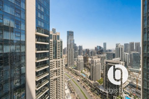 Apartamento en Downtown Dubai (Downtown Burj Dubai), Dubai, 2 dormitorios, 109 m², № 141871 - foto 14