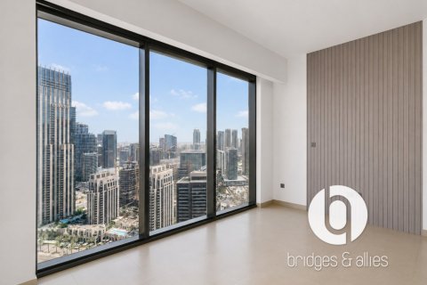 Apartamento en Downtown Dubai (Downtown Burj Dubai), Dubai, 2 dormitorios, 109 m², № 141871 - foto 3