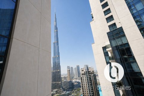 Apartamento en Downtown Dubai (Downtown Burj Dubai), Dubai, 2 dormitorios, 109 m², № 141871 - foto 1