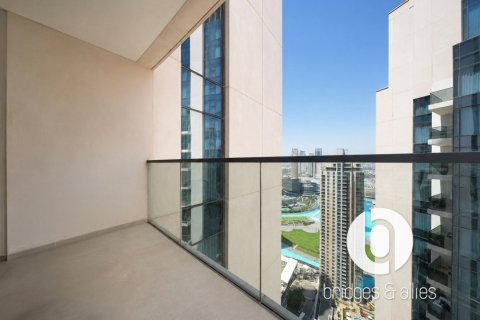 Apartamento en Downtown Dubai (Downtown Burj Dubai), Dubai, 2 dormitorios, 109 m², № 141871 - foto 5