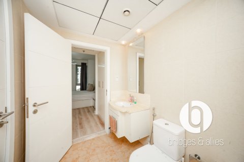 Apartamento en Downtown Dubai (Downtown Burj Dubai), Dubai, 1 dormitorio, 66 m², № 141870 - foto 14