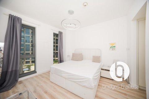 Apartamento en Downtown Dubai (Downtown Burj Dubai), Dubai, 1 dormitorio, 66 m², № 141870 - foto 5