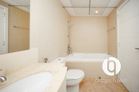 Apartamento en Downtown Dubai (Downtown Burj Dubai), Dubai, 1 dormitorio, 66 m², № 141870 - foto 13