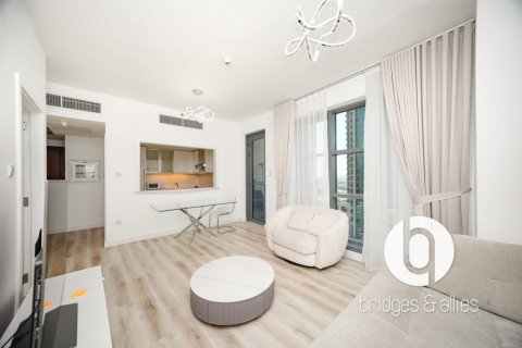Apartamento en Downtown Dubai (Downtown Burj Dubai), Dubai, 1 dormitorio, 66 m², № 141870 - foto 4