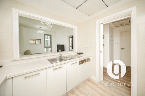Apartamento en Downtown Dubai (Downtown Burj Dubai), Dubai, 1 dormitorio, 66 m², № 141870 - foto 9