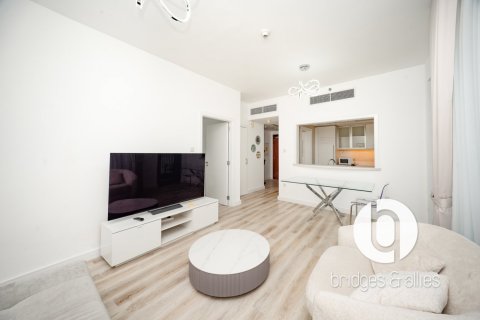 Apartamento en Downtown Dubai (Downtown Burj Dubai), Dubai, 1 dormitorio, 66 m², № 141870 - foto 8