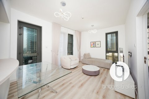 Apartamento en Downtown Dubai (Downtown Burj Dubai), Dubai, 1 dormitorio, 66 m², № 141870 - foto 2