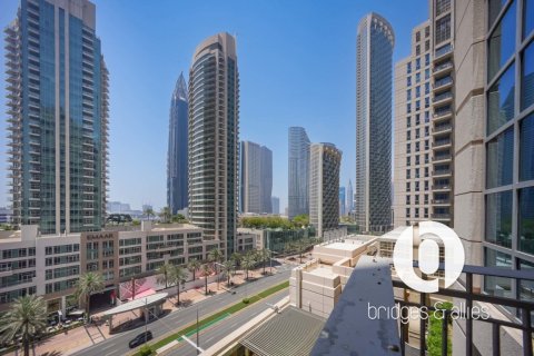 Apartamento en Downtown Dubai (Downtown Burj Dubai), Dubai, 1 dormitorio, 66 m², № 141870 - foto 12