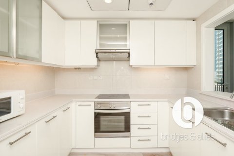 Apartamento en Downtown Dubai (Downtown Burj Dubai), Dubai, 1 dormitorio, 66 m², № 141870 - foto 6