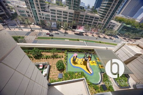 Apartamento en Downtown Dubai (Downtown Burj Dubai), Dubai, 1 dormitorio, 66 m², № 141870 - foto 15