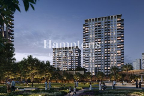 Appartement à Dubai Creek Harbour (The Lagoons), Dubai, 3 chambres, 149.85253900 m², № 141880 - photo 7