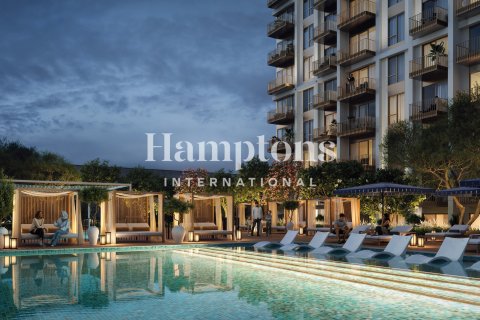 Appartement à Dubai Creek Harbour (The Lagoons), Dubai, 3 chambres, 149.85253900 m², № 141880 - photo 5