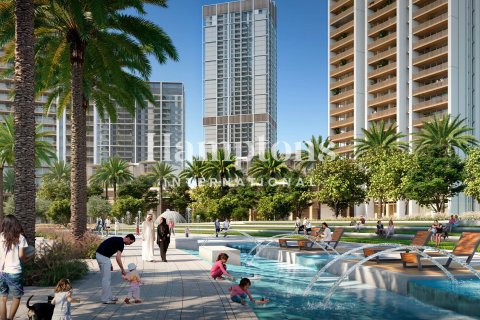 Appartement à Dubai Creek Harbour (The Lagoons), Dubai, 3 chambres, 149.85253900 m², № 141880 - photo 8