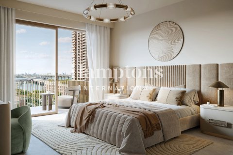 Appartement à Dubai Creek Harbour (The Lagoons), Dubai, 3 chambres, 149.853 m², № 141880