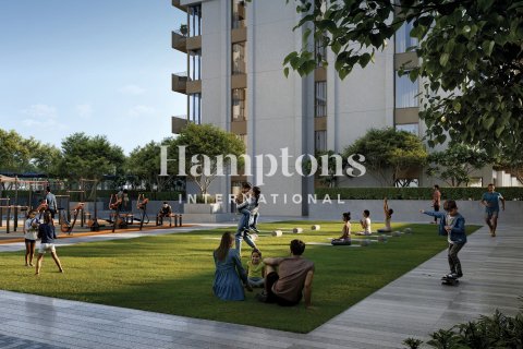 Appartement à Dubai Creek Harbour (The Lagoons), Dubai, 3 chambres, 149.85253900 m², № 141880 - photo 10