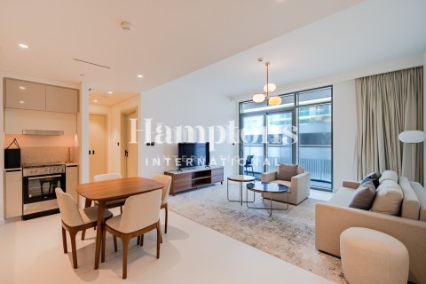 Appartement à Dubai Harbour, Dubai, 1 chambre, 76.64497500 m², № 141879 - photo 5