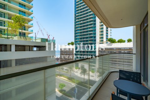 Appartement à Dubai Harbour, Dubai, 1 chambre, 76.645 m², № 141879