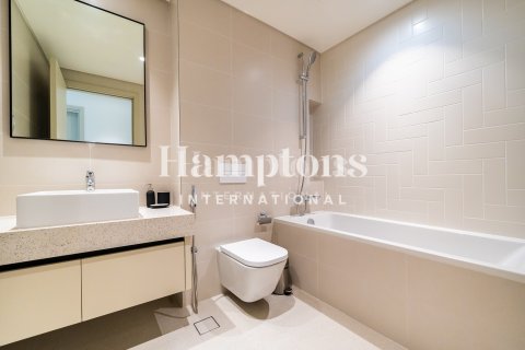 Appartement à Dubai Harbour, Dubai, 1 chambre, 76.64497500 m², № 141879 - photo 7