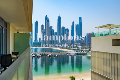 Appartement à Dubai Harbour, Dubai, 1 chambre, 76.64497500 m², № 141879 - photo 6