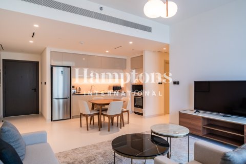 Appartement à Dubai Harbour, Dubai, 1 chambre, 76.64497500 m², № 141879 - photo 3