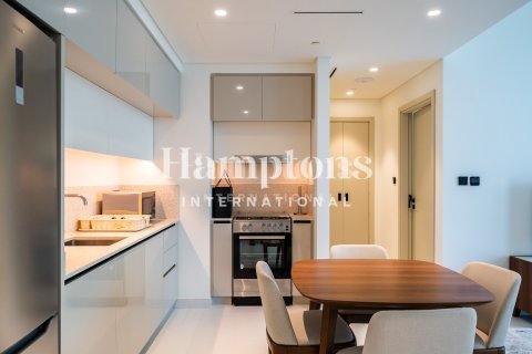 Appartement à Dubai Harbour, Dubai, 1 chambre, 76.64497500 m², № 141879 - photo 10