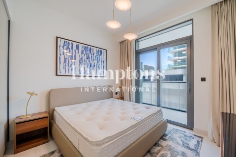 Appartement à Dubai Harbour, Dubai, 1 chambre, 76.64497500 m², № 141879 - photo 8