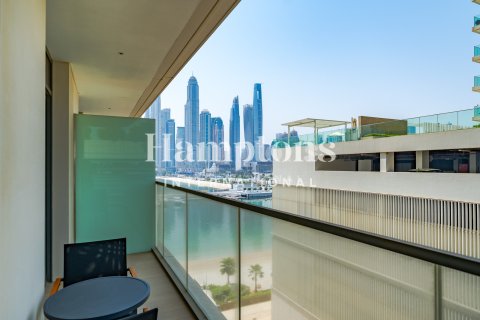 Appartement à Dubai Harbour, Dubai, 1 chambre, 76.64497500 m², № 141879 - photo 4