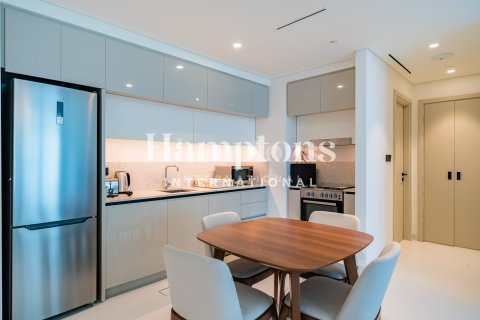 Appartement à Dubai Harbour, Dubai, 1 chambre, 76.64497500 m², № 141879 - photo 2