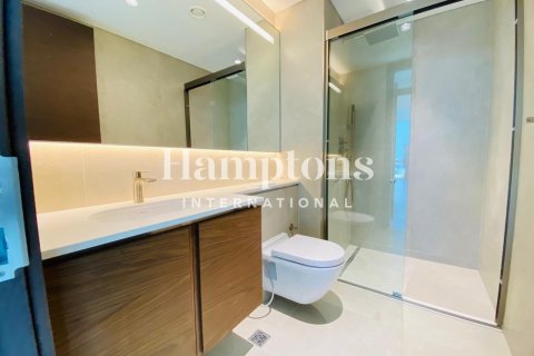 Appartement à Mohammed Bin Rashid City, Dubai, 3 chambres, 151.89640500 m², № 141878 - photo 2
