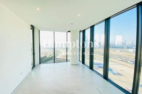 Appartement à Mohammed Bin Rashid City, Dubai, 3 chambres, 151.896 m², № 141878