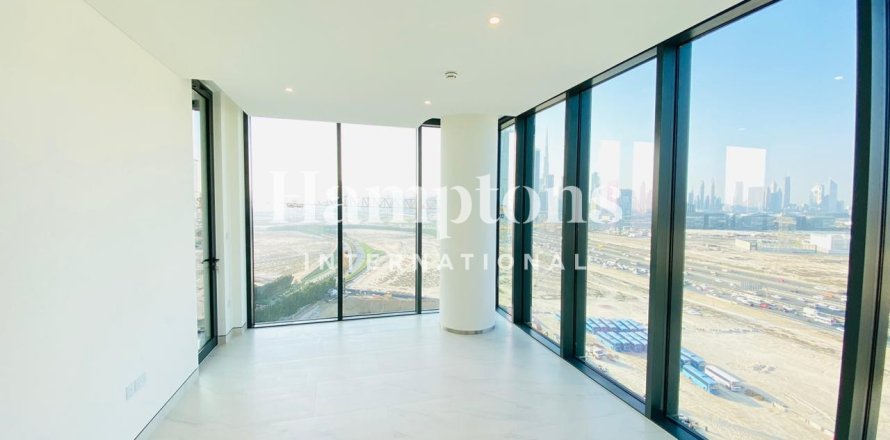 Appartement à Mohammed Bin Rashid City, Dubai, 3 chambres, 151.896 m², № 141878